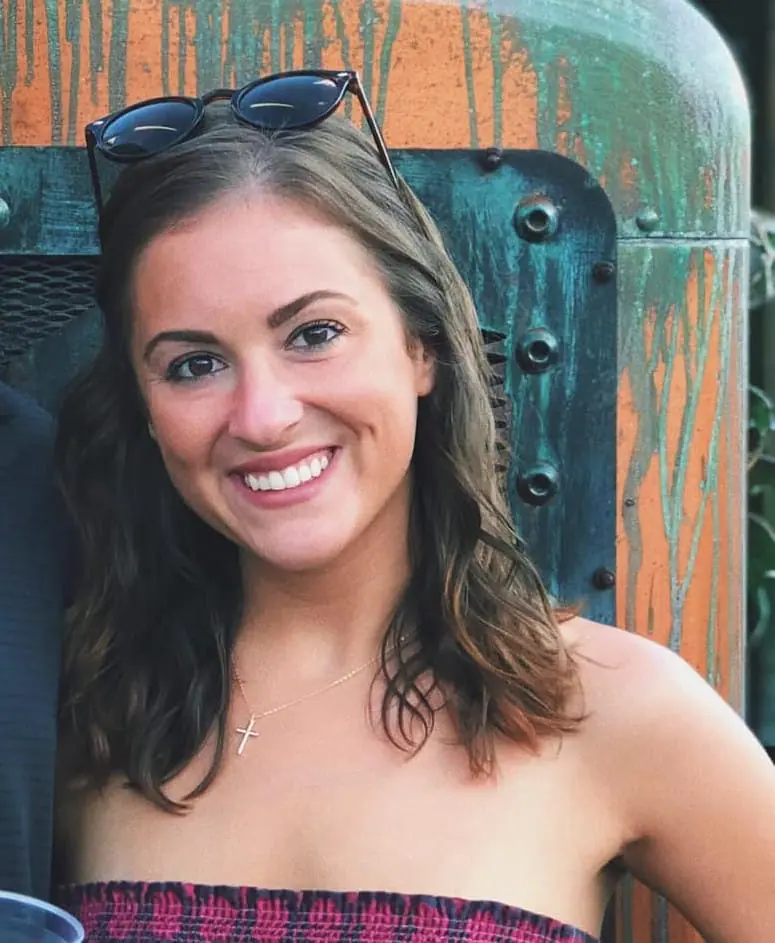 Bridget Policicchio