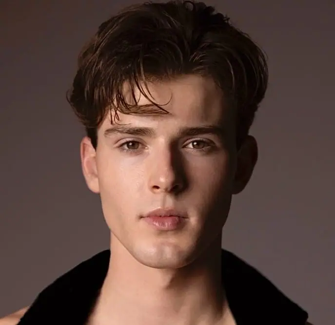 Eli Lyons