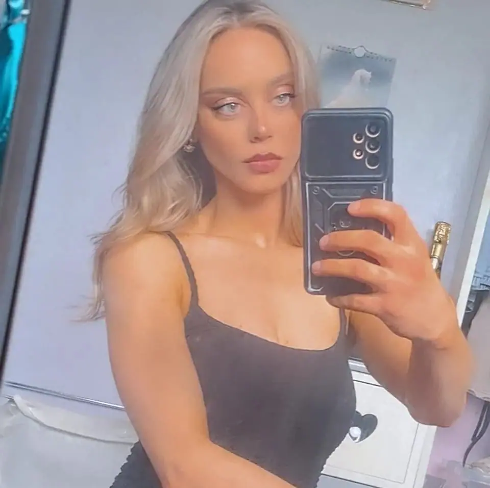 Sarah Jones