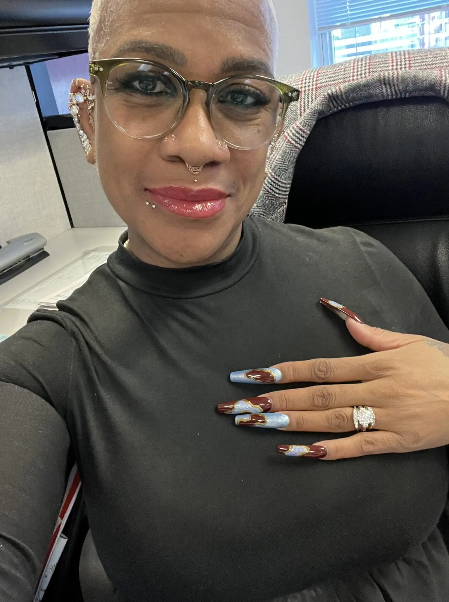 Lisa Belk-Lewis