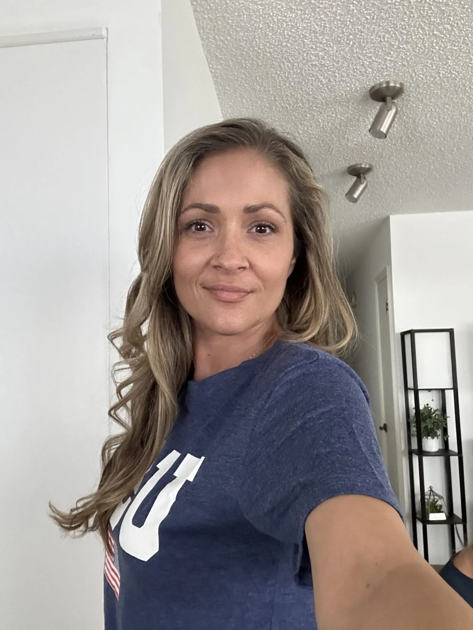 Kelly Storms