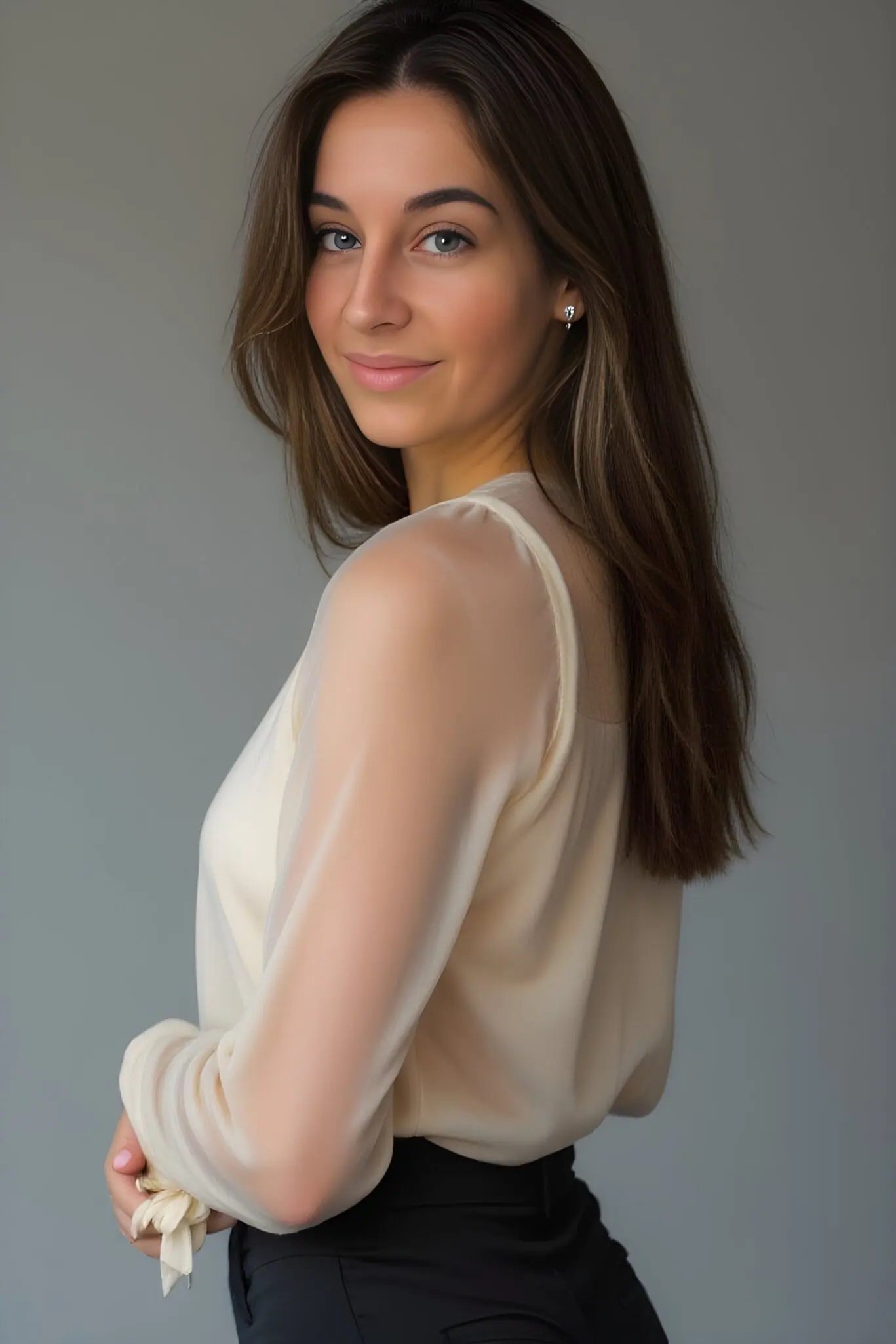 Kelsey Roy