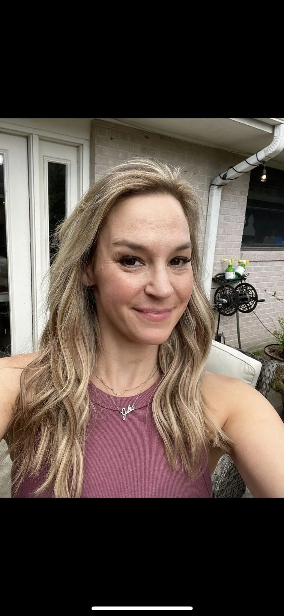 Julie