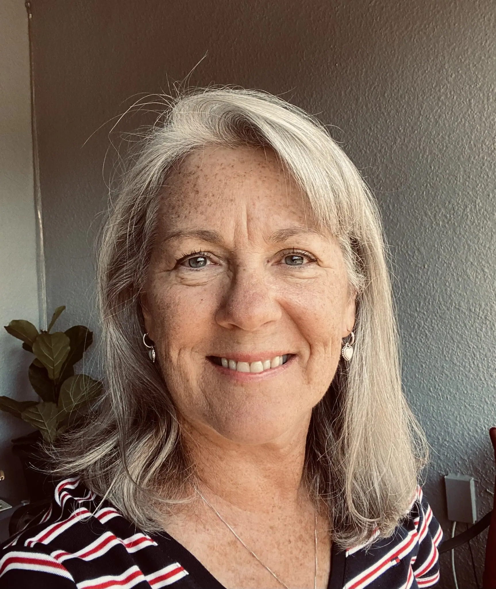 Sue B