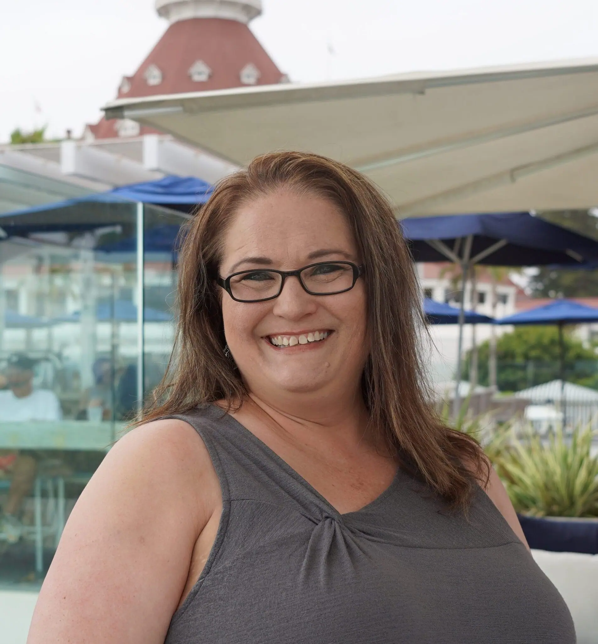 Tina Scott