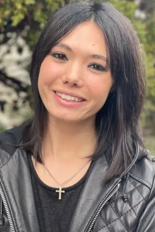 Orientalbitch