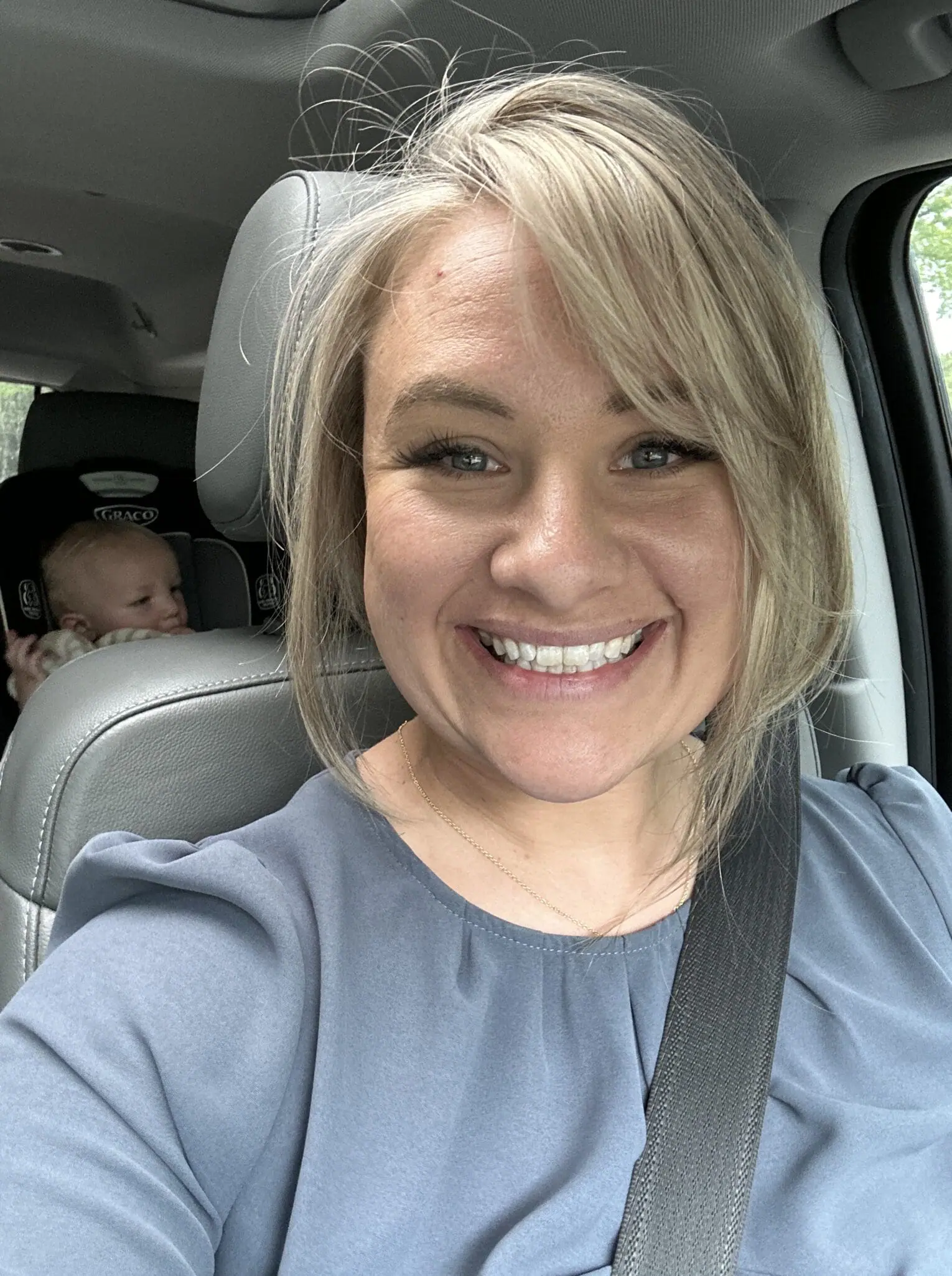 CandaceTxMom