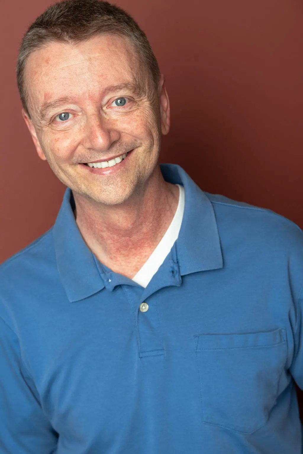 John Keating