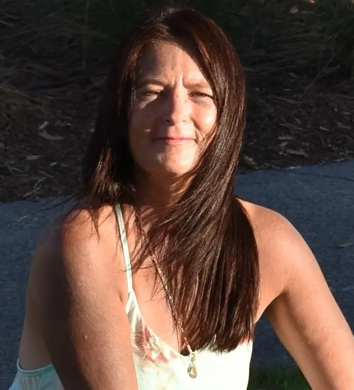 Sharon Gregg