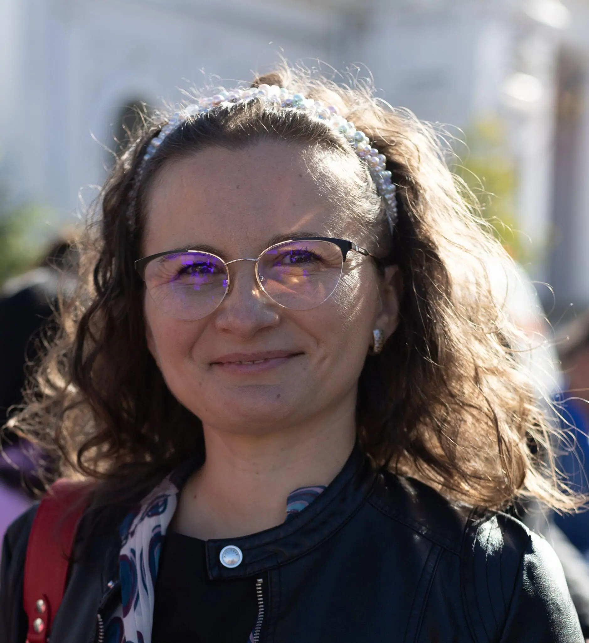 Cristina