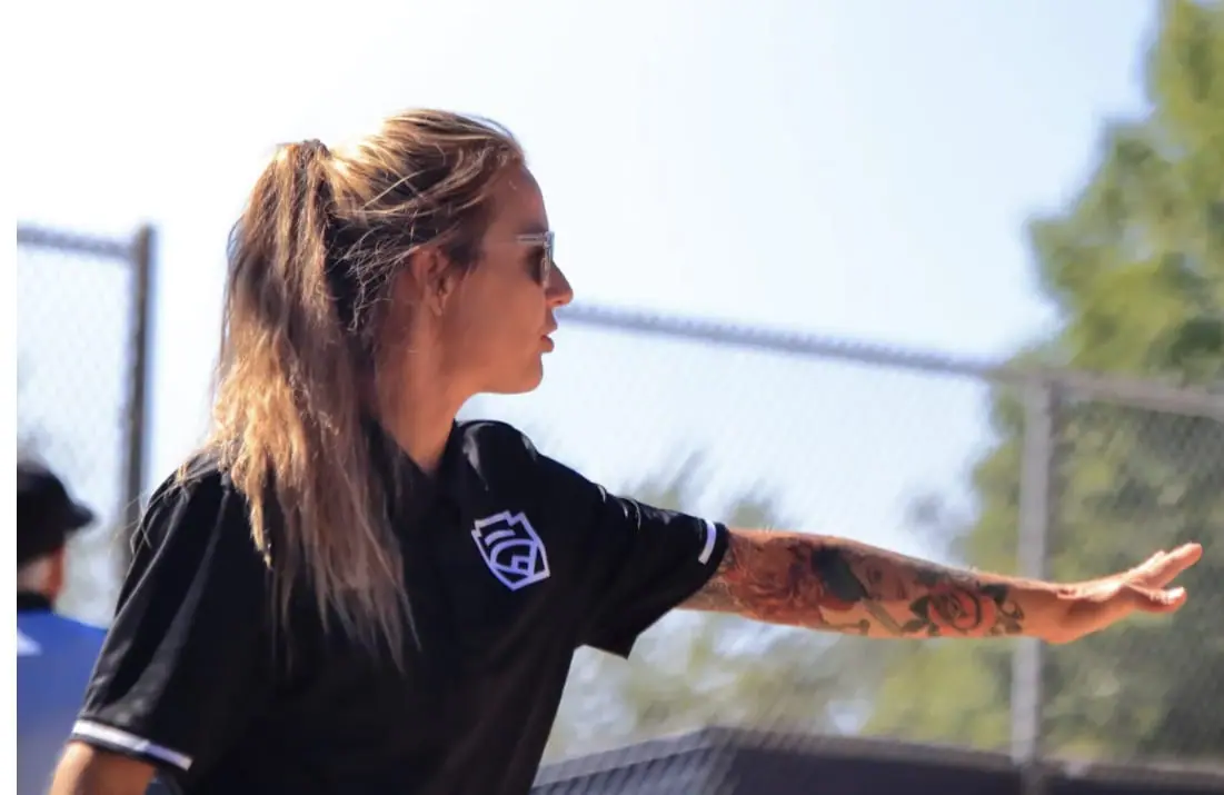 Coach.Sarah