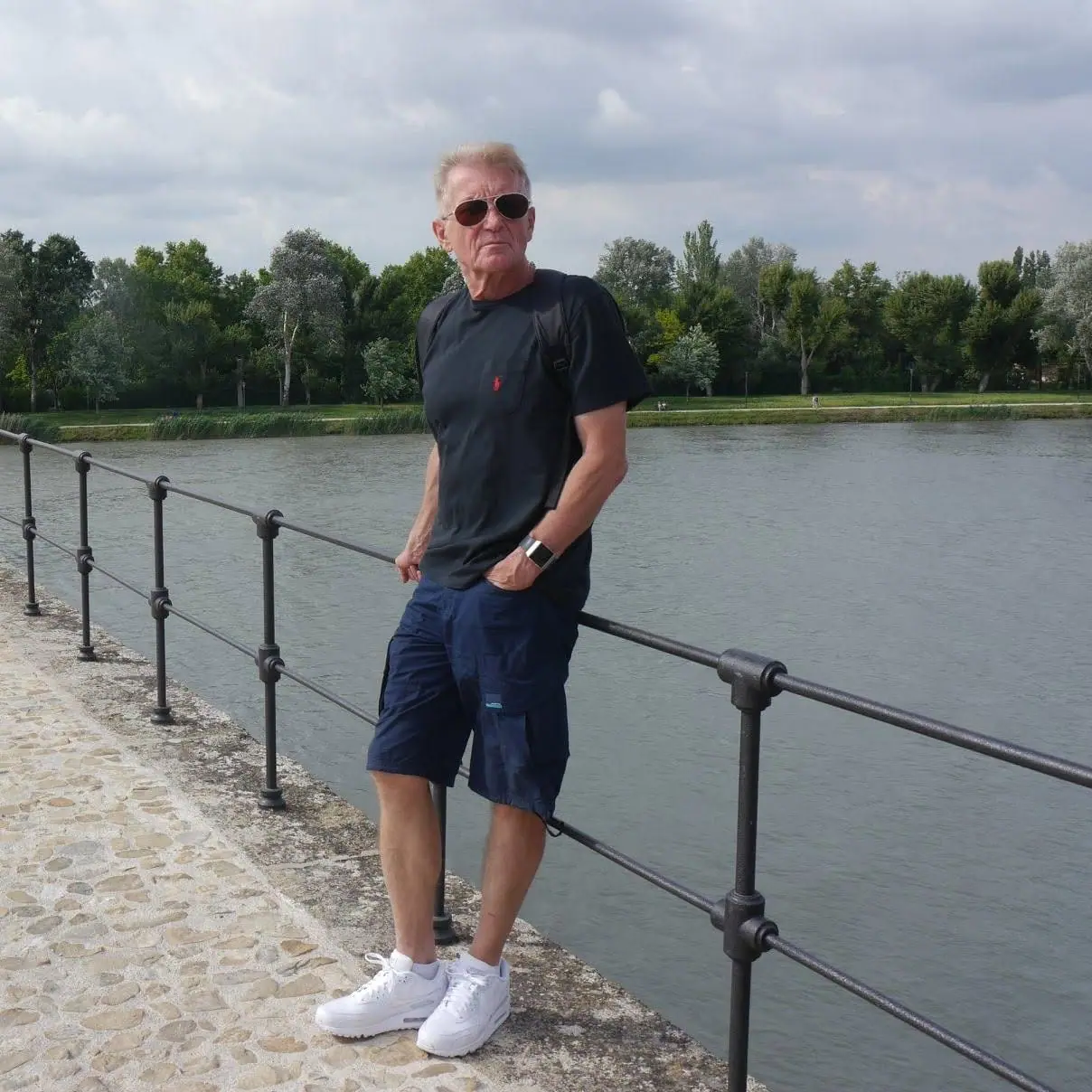 Janusz Tydda