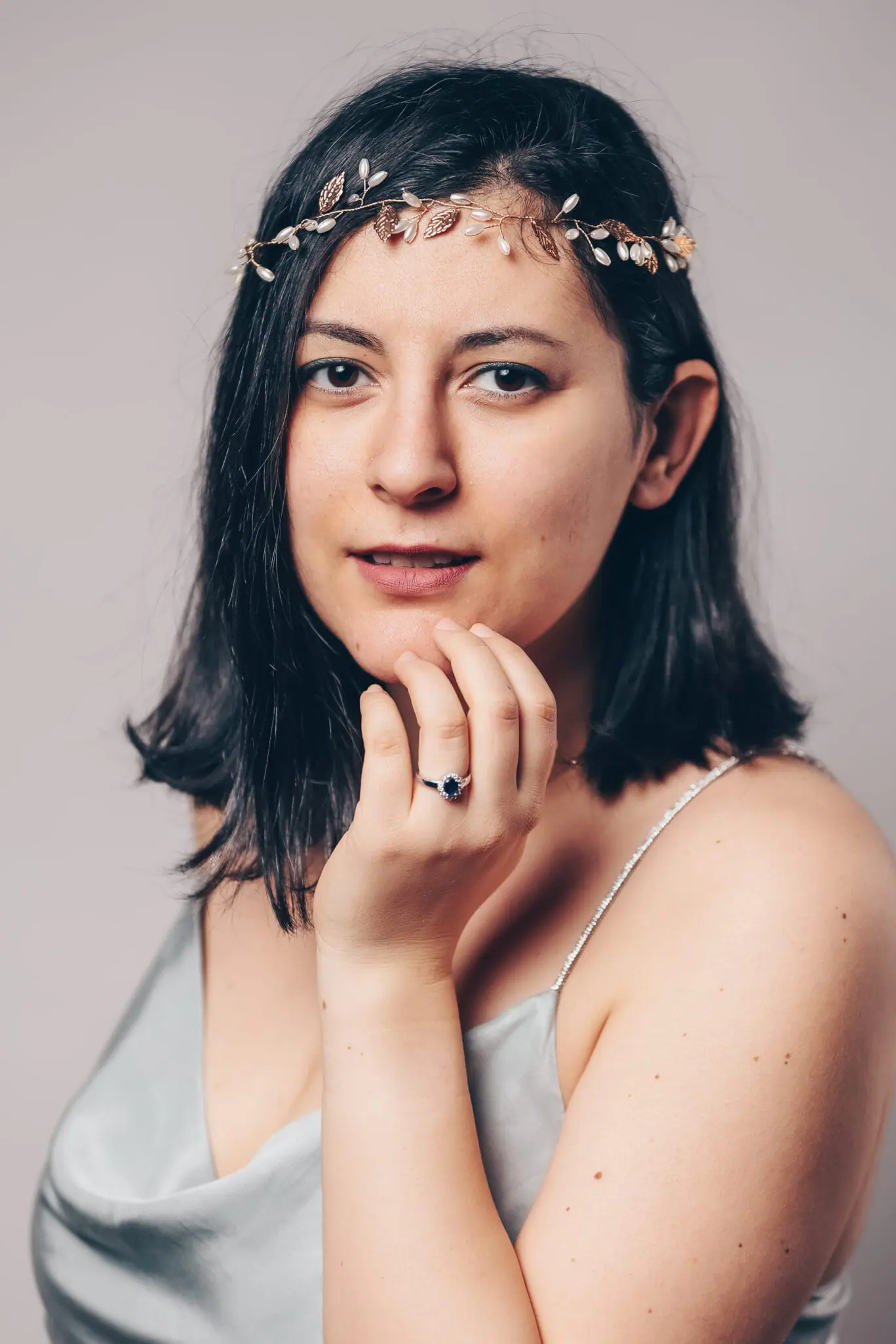 Christelle