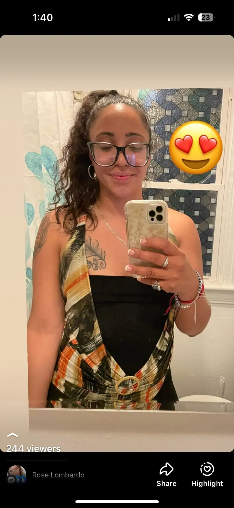 Tina