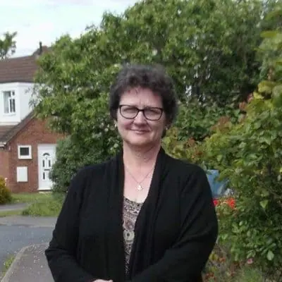 Lori Jeanine