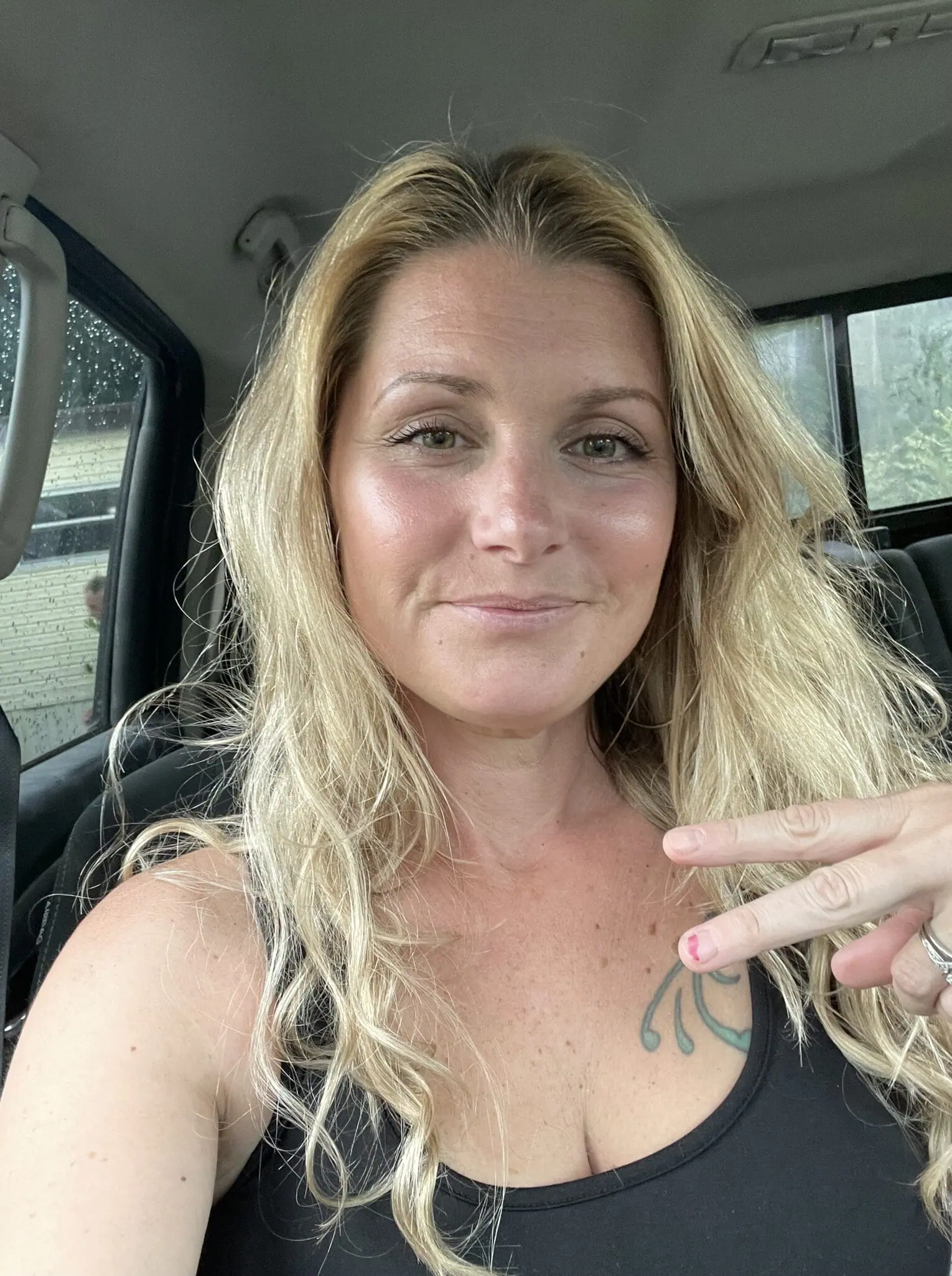 Samantha Wertz