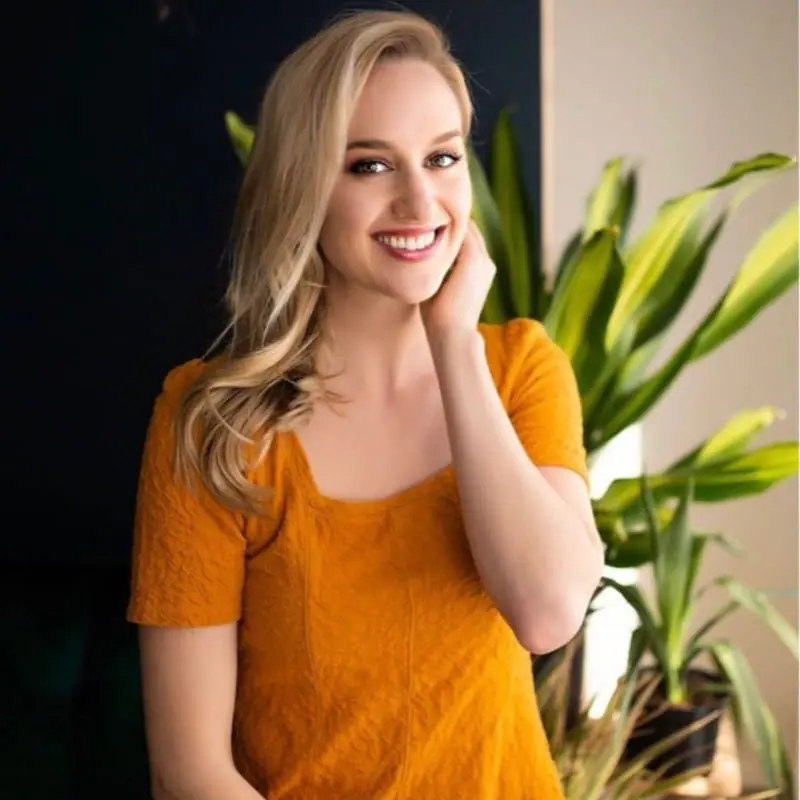 Margaux B.