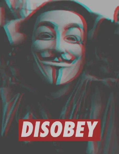 Anonymous