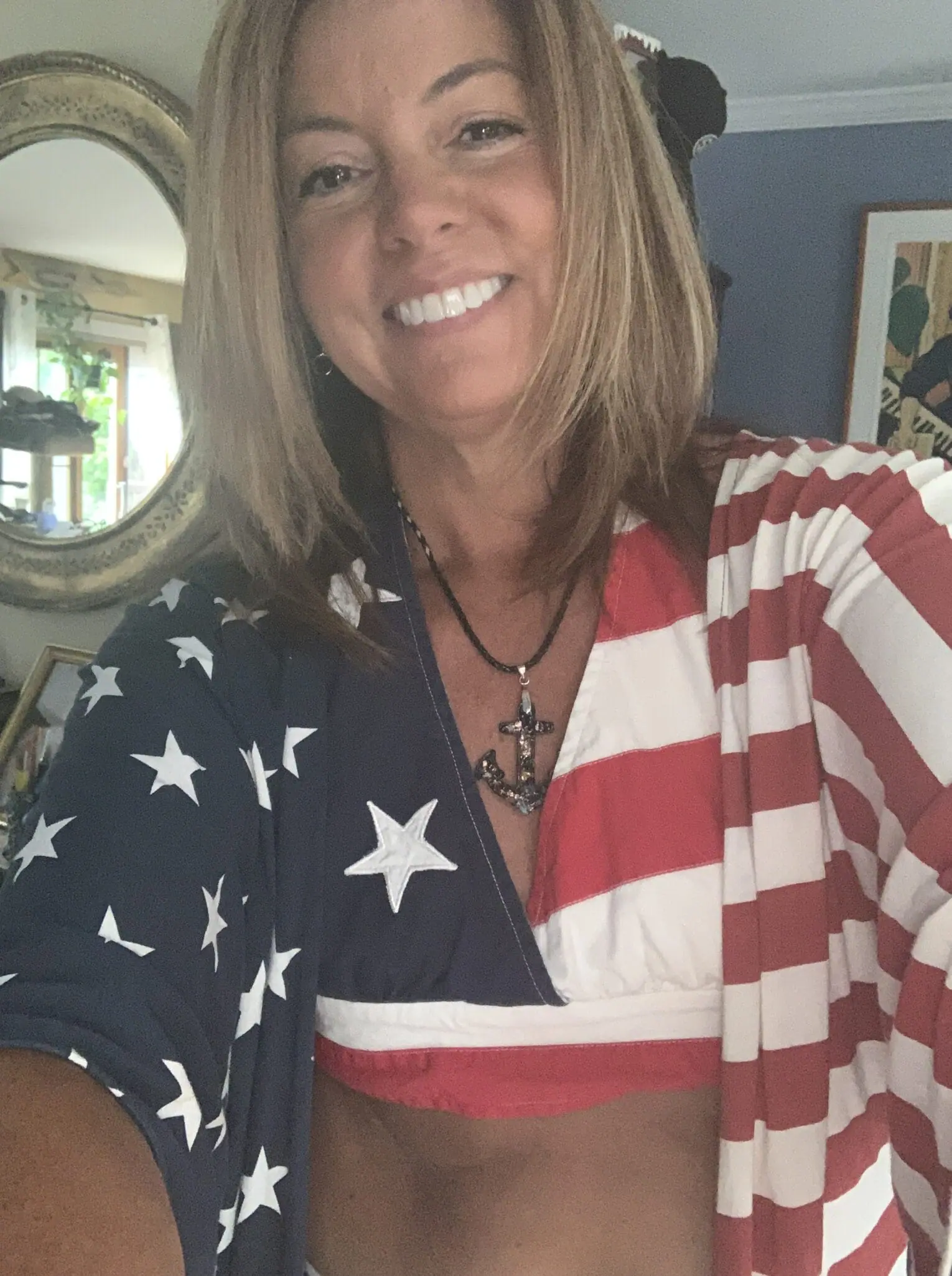 Charlene Yvette