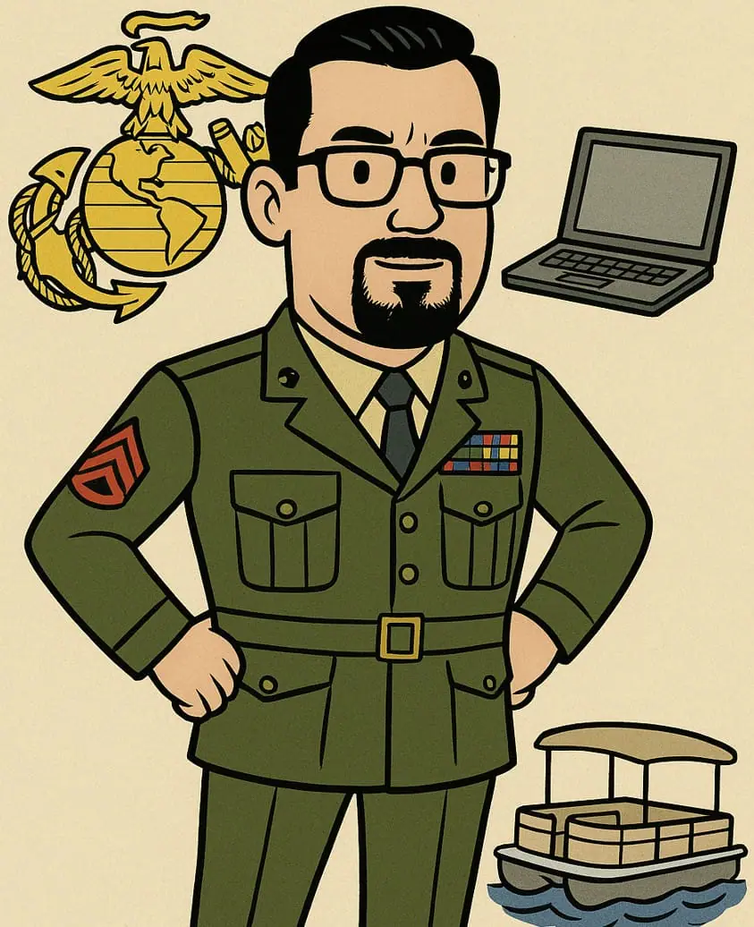 Sgt Mac