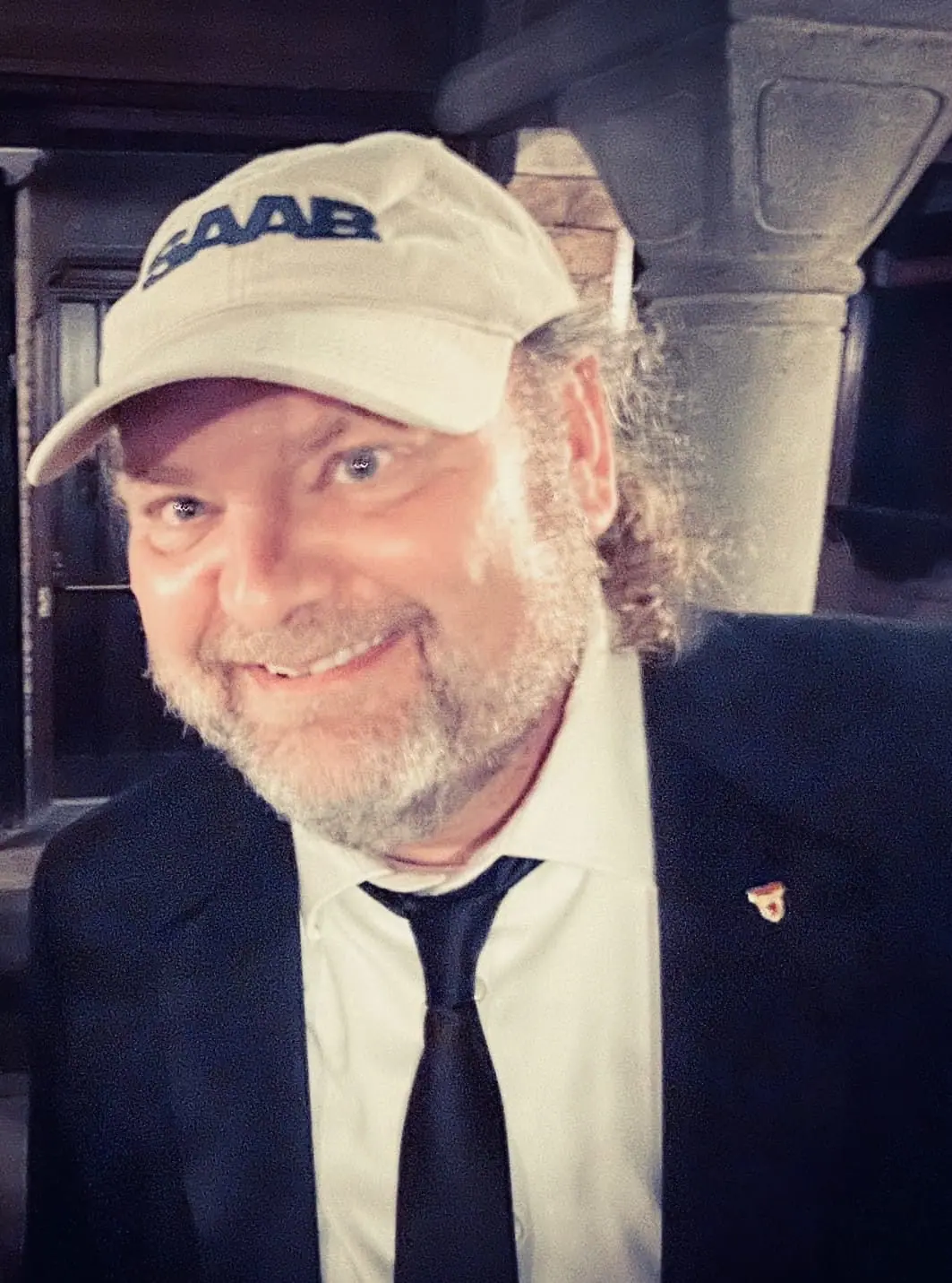 Dave C