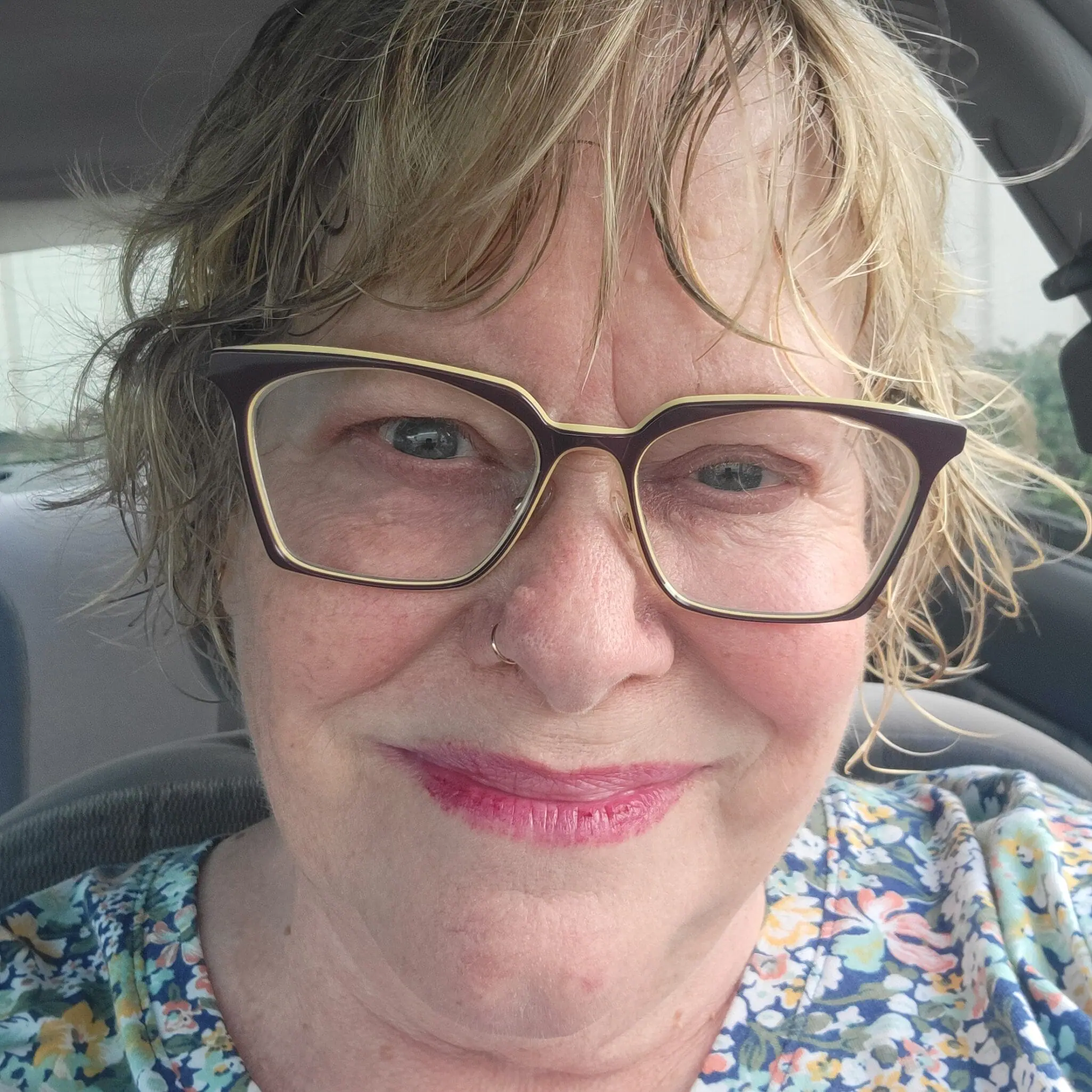 Linda Ellen
