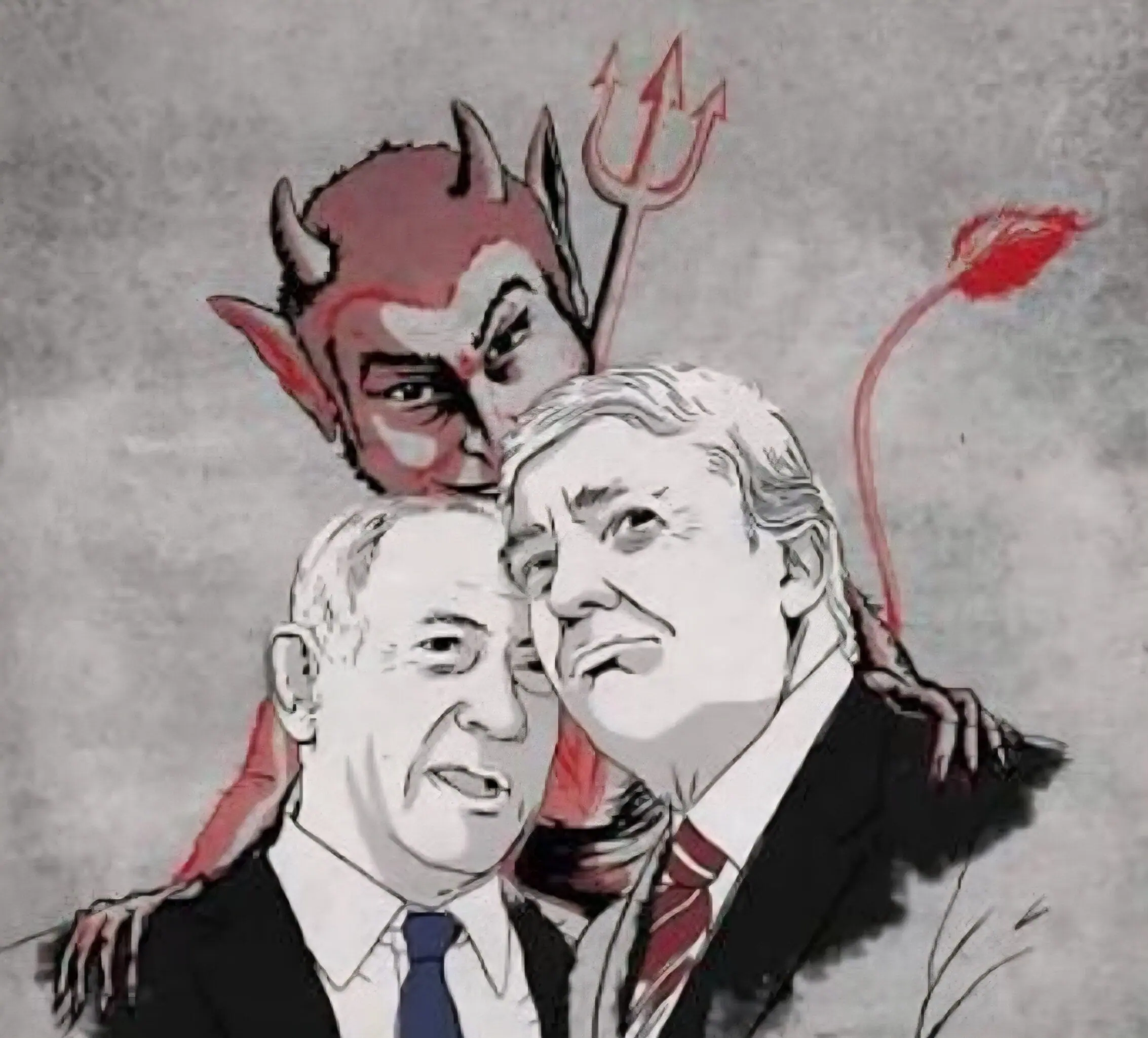 Zionism Defector