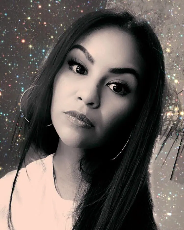 LillyCamaxho
