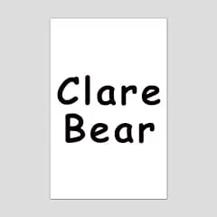 ClareBear