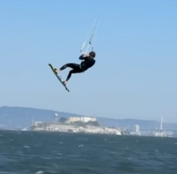 KiteSurfing