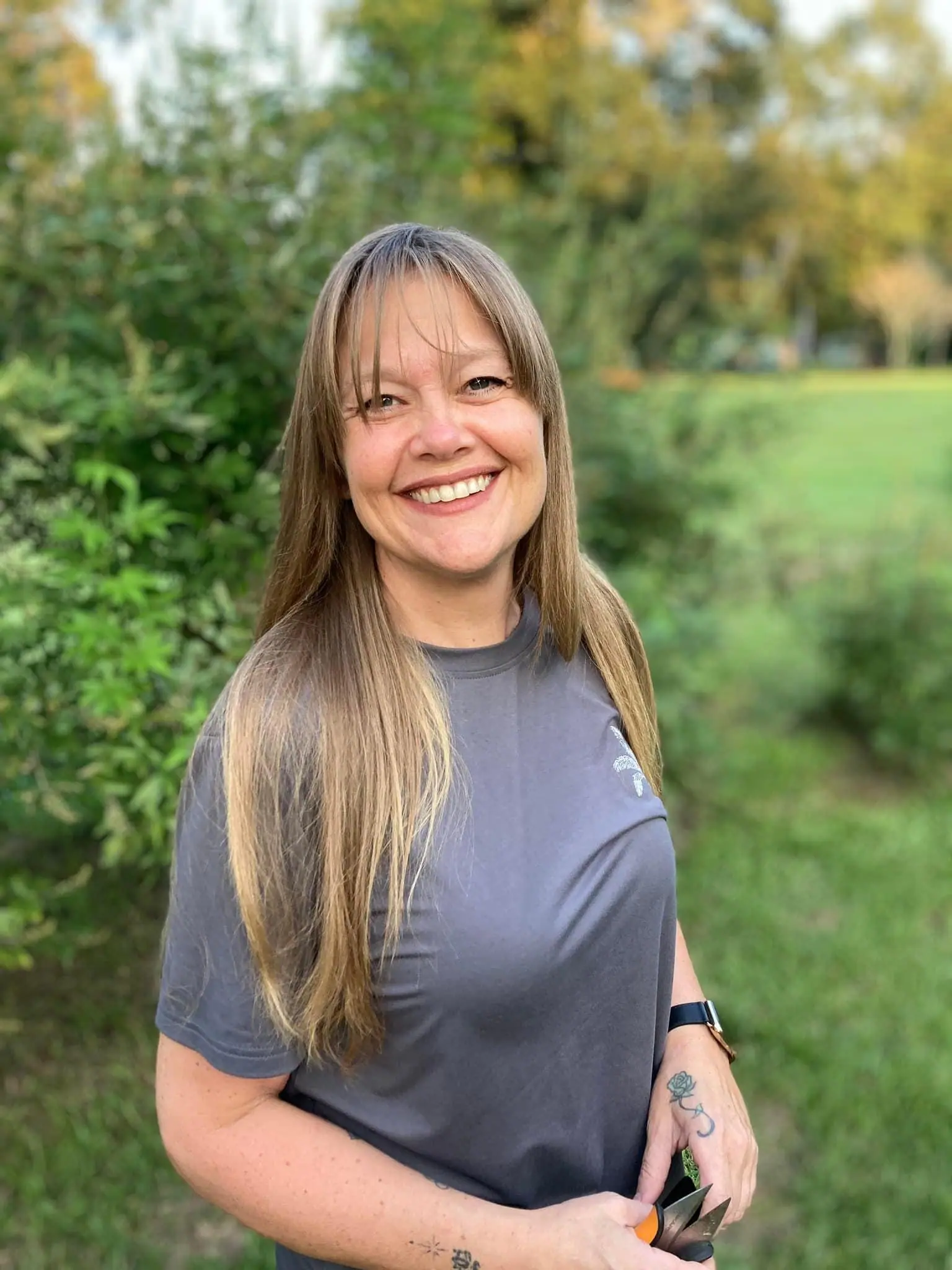 Kristi