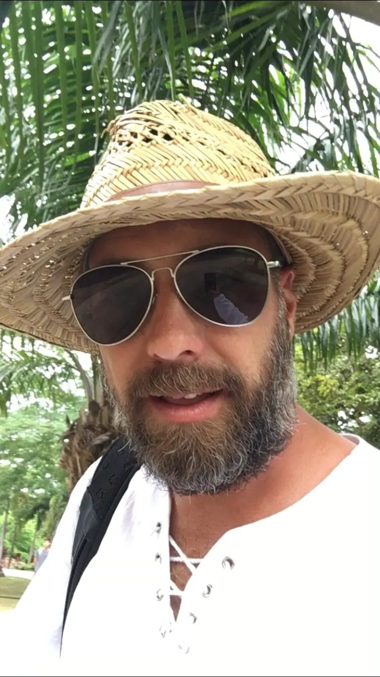 Matt Shorty Wells