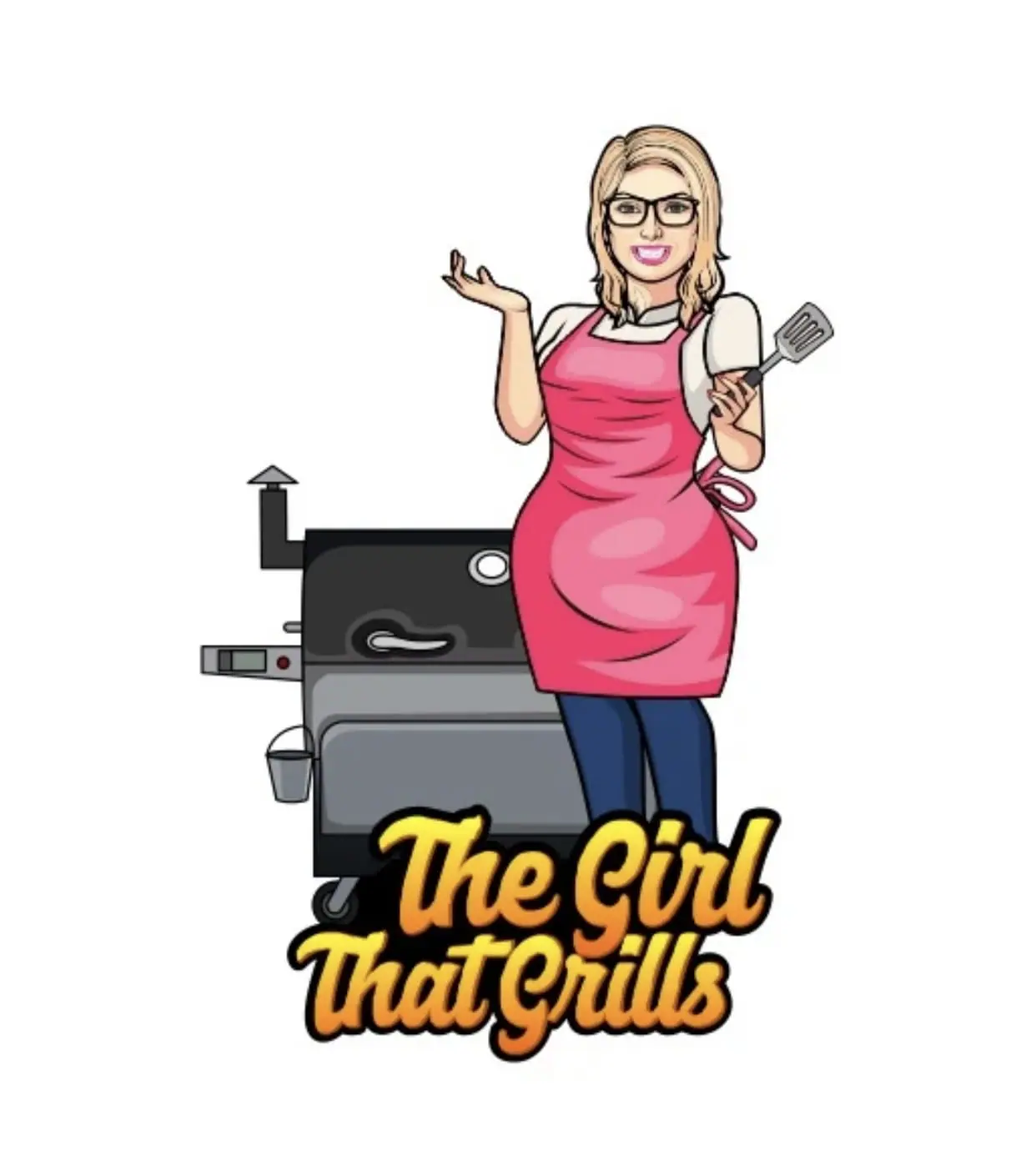 JENN from Georgia