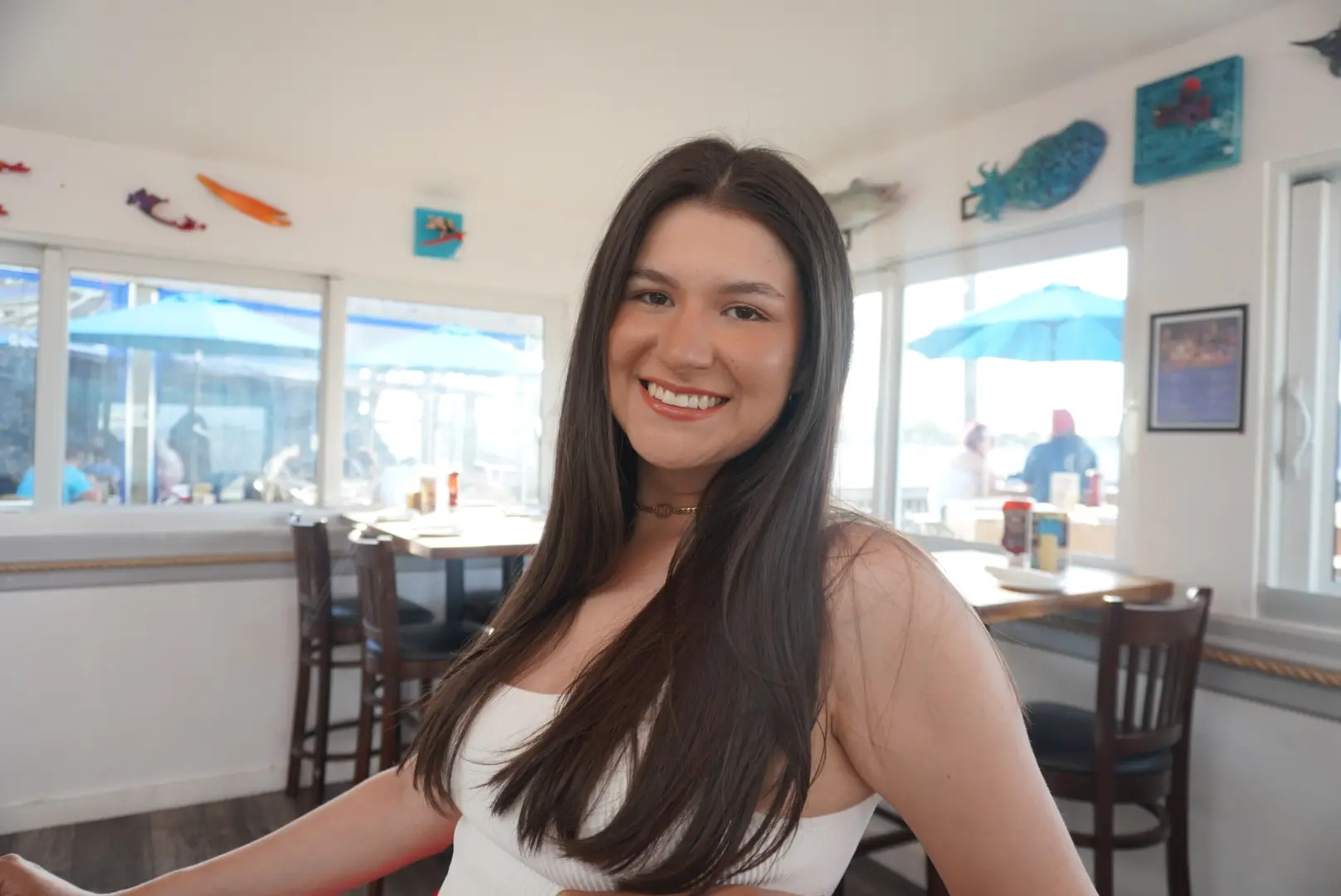 Mia Nanez