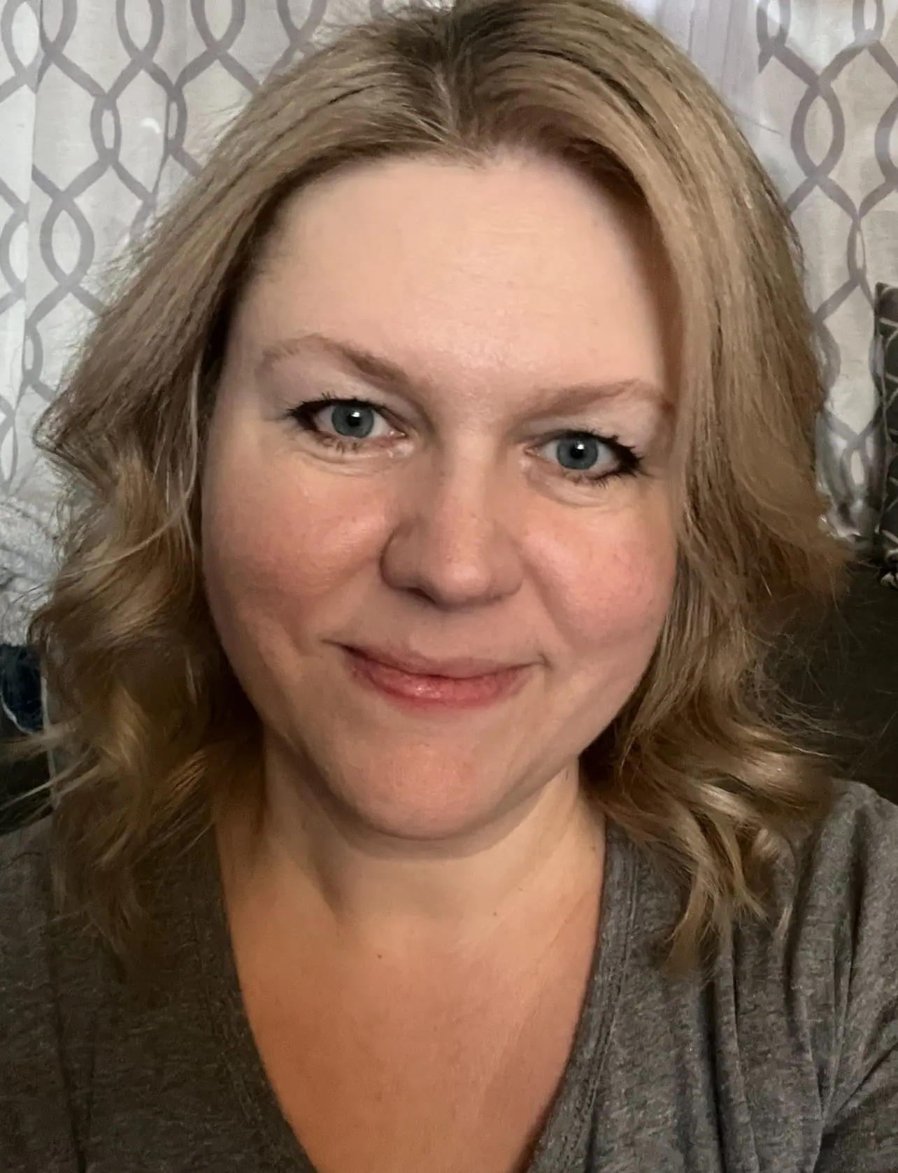 Carolyn Foster