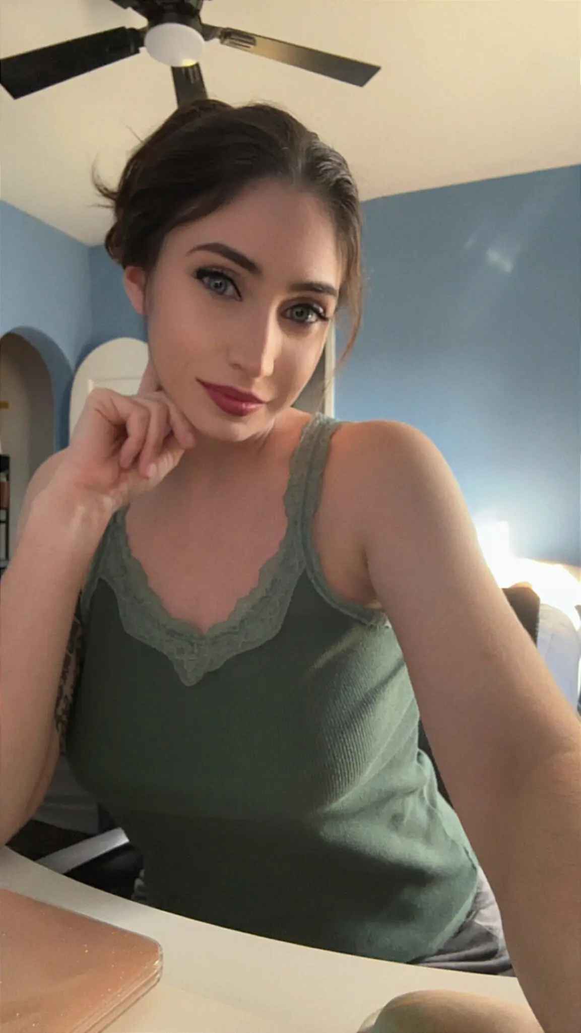 Courtney K