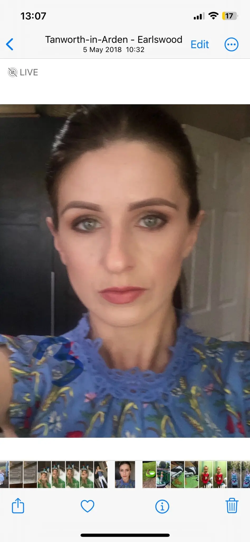 Laura