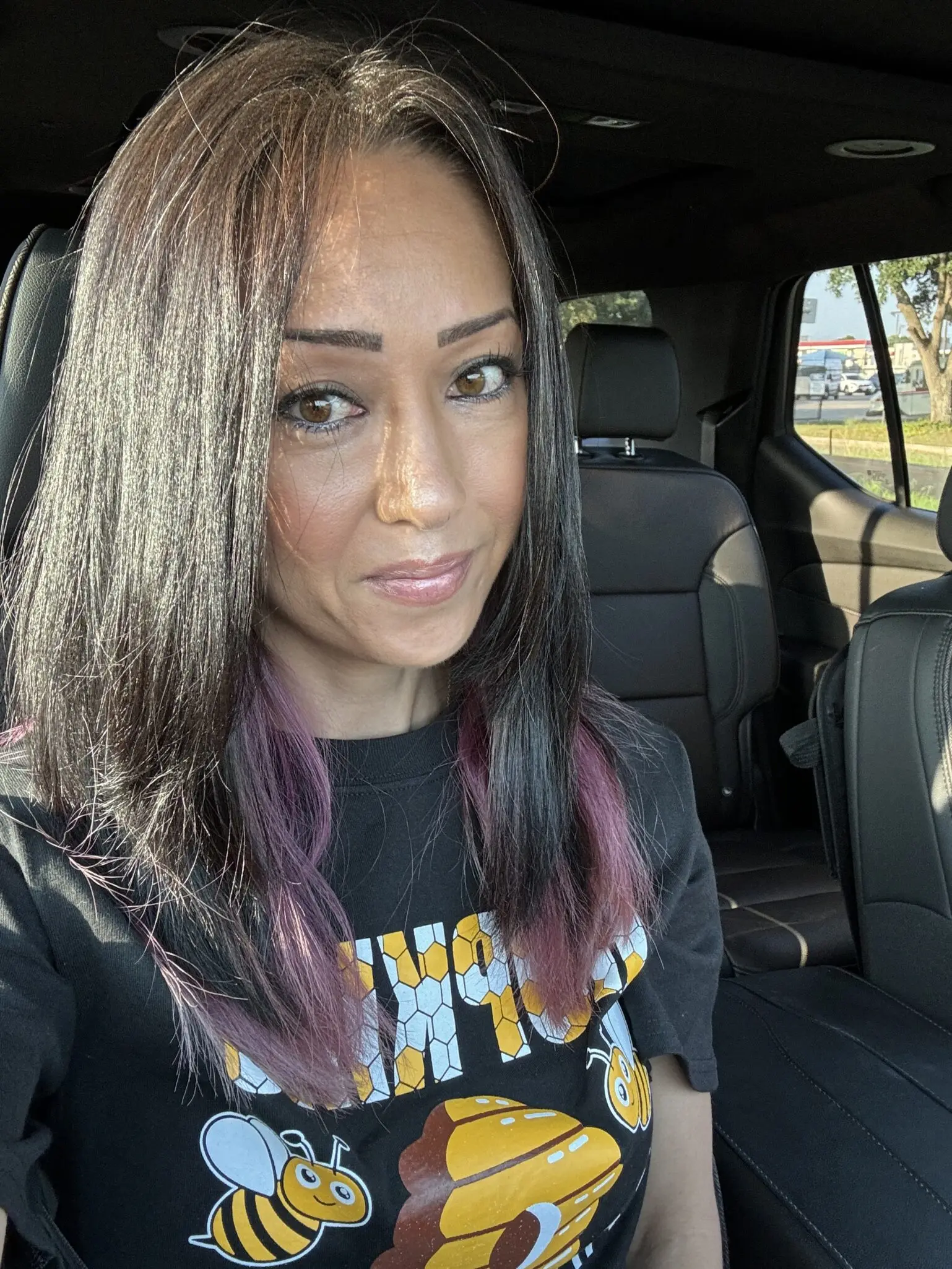 Ms. Kato