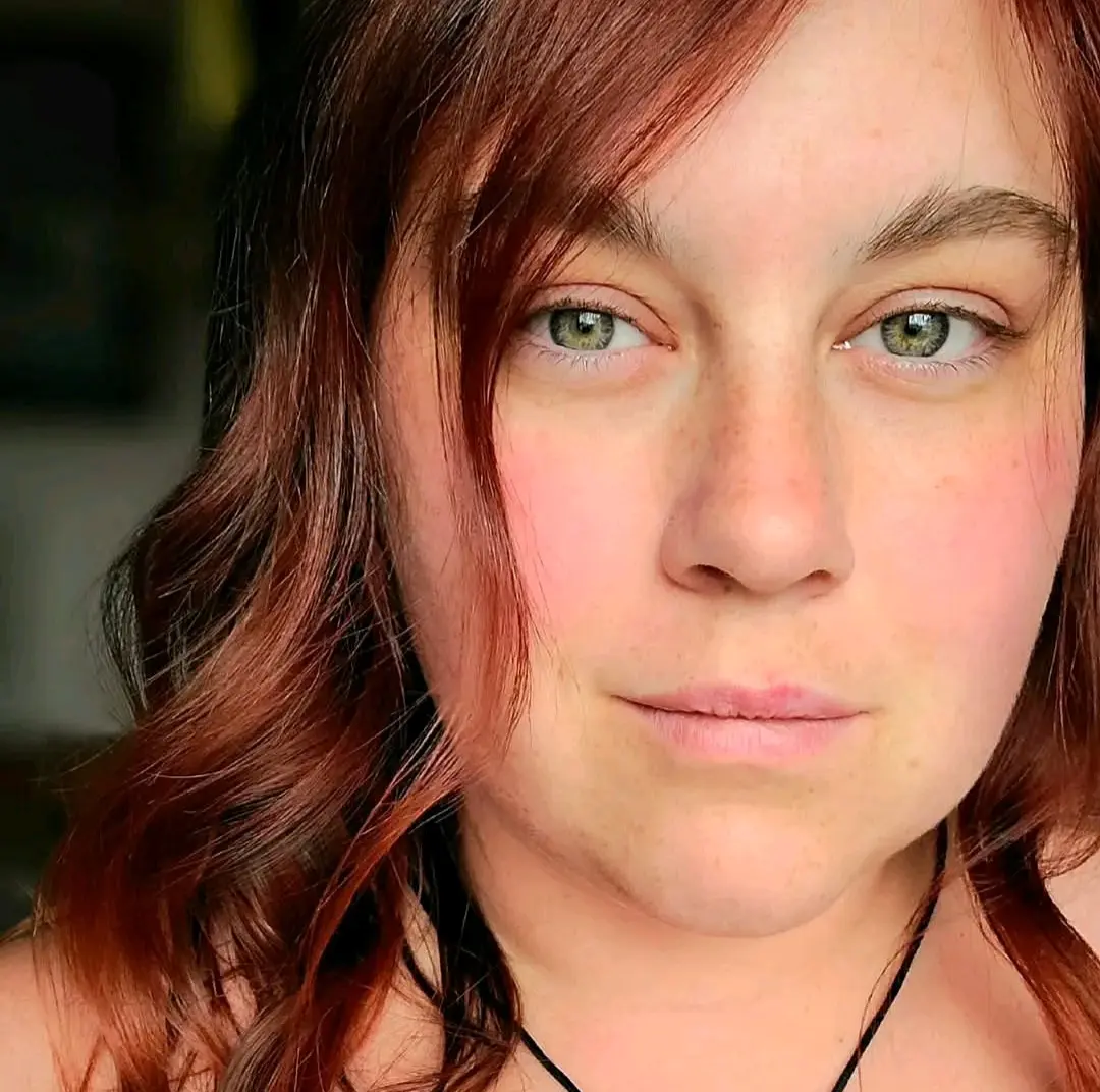 Amber Dawn
