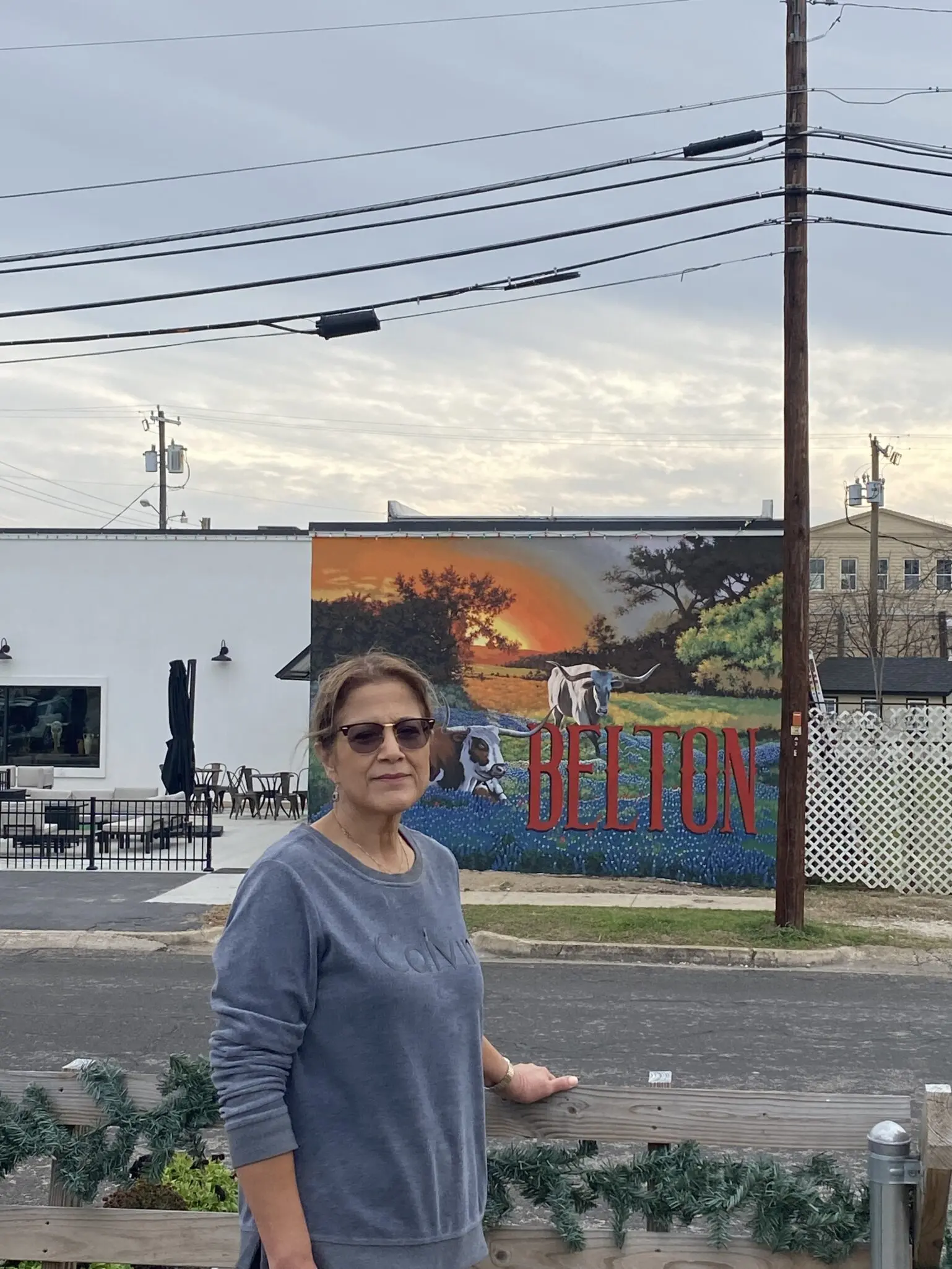 Gigi-Texas