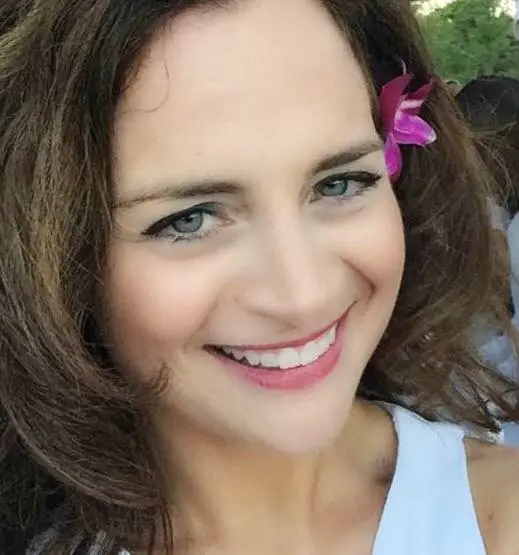 Christine M