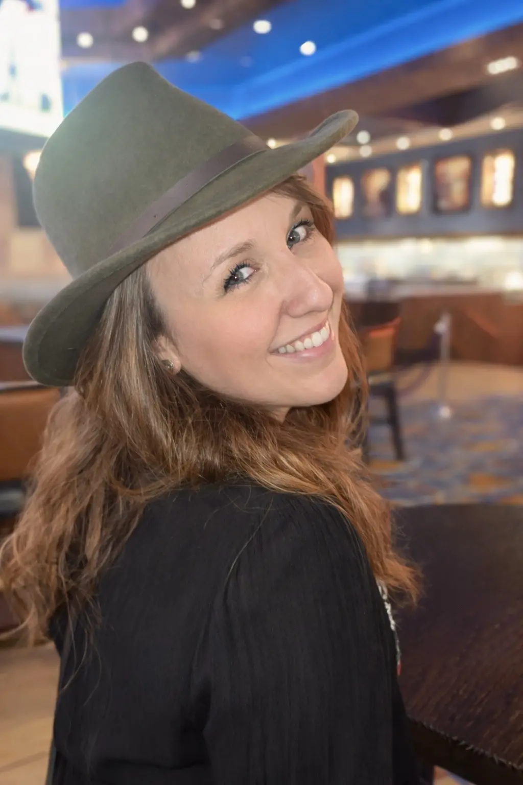 Amanda