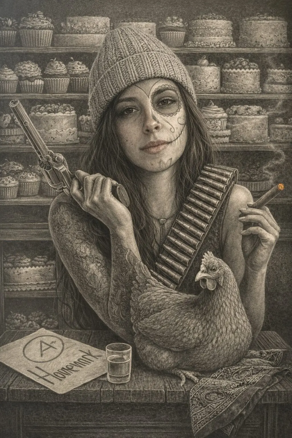 PsychVic