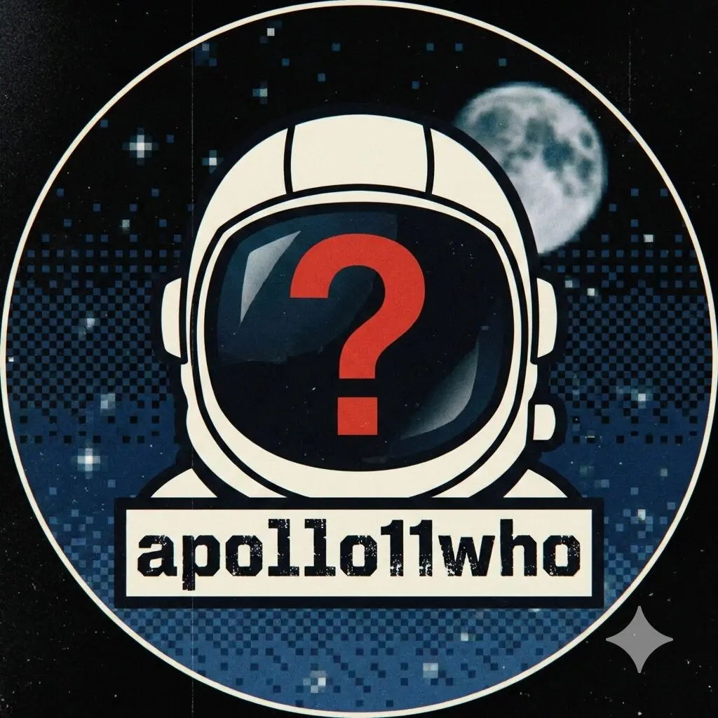 Apollo11who