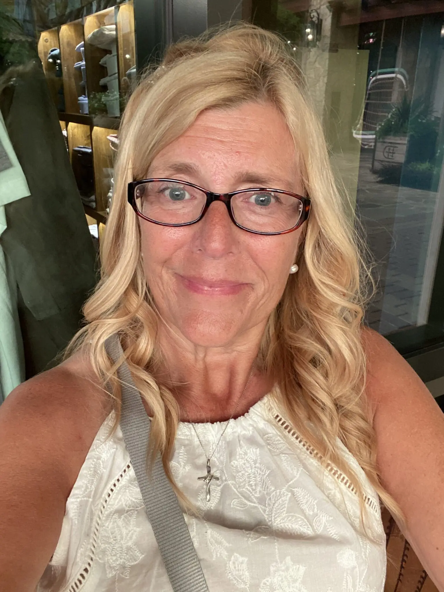 Cathy Klemenz