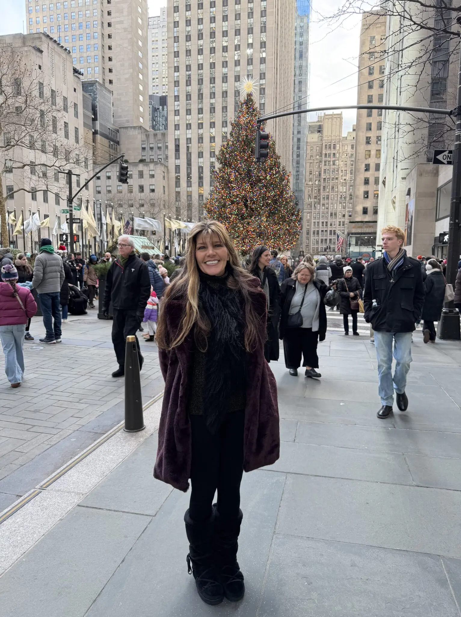 Mommy D