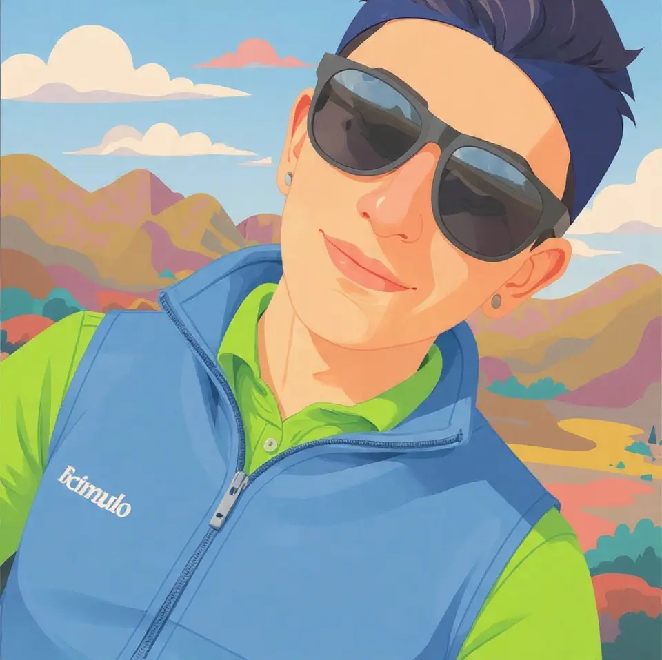 Andrew