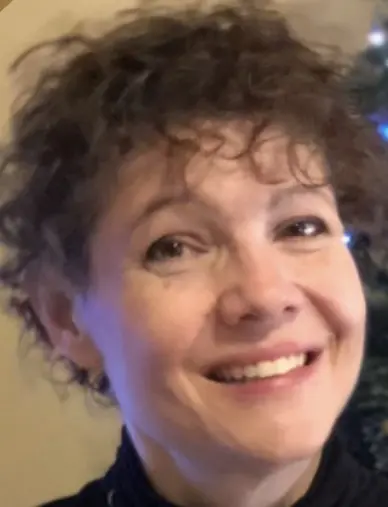 Judy Gorham