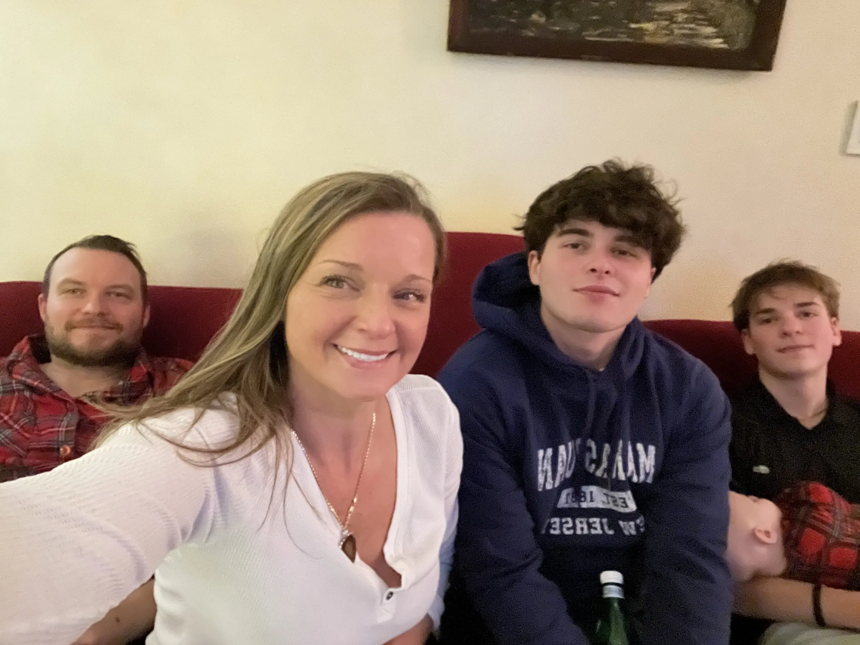 Christine