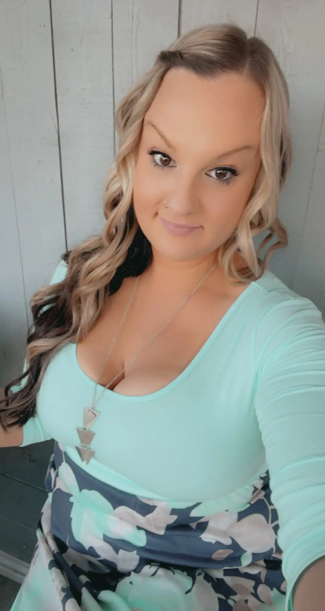 Megan Marie